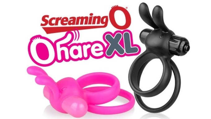 Screaming O Releases Ohare XL