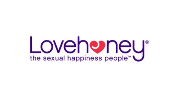 Lovehoney Wins Queen's Award for International Trade