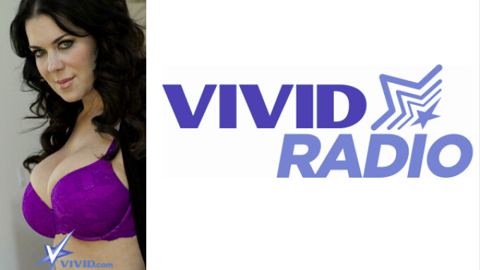 Vivid Radio to Air 1-Hour Chyna Interview as Tribute