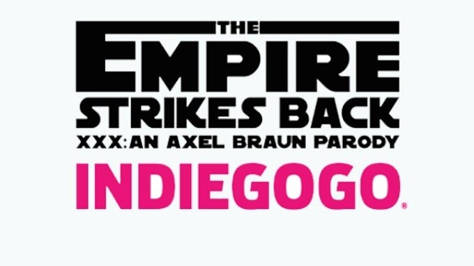 Braun's Indiegogo Campaign for 'The Empire Strikes Back XXX' Ends