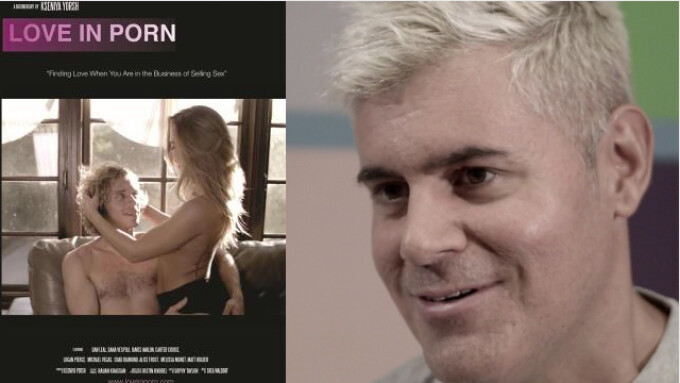 Cannes Film Festival to Screen 'Love in Porn' Documentary