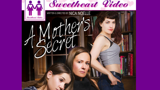 Nica Noelle Returns to Sweetheart, Unveils 'A Mother's Secret'