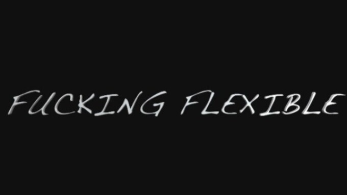 Evil Angel to Release 'Fucking Flexible' Next Month