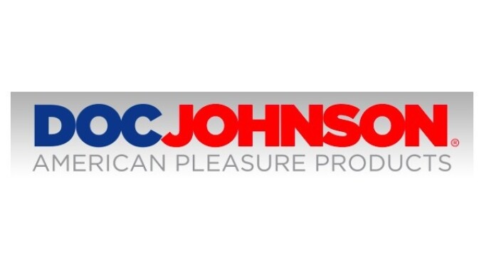 Doc Johnson Wins 'Manufacturer of the Year' at Adultex
