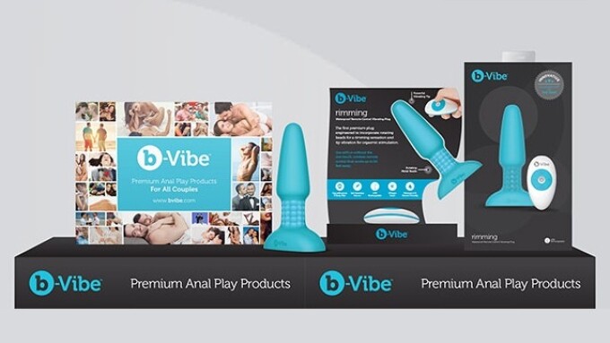 b-Vibe Introduces New Retailer Tools