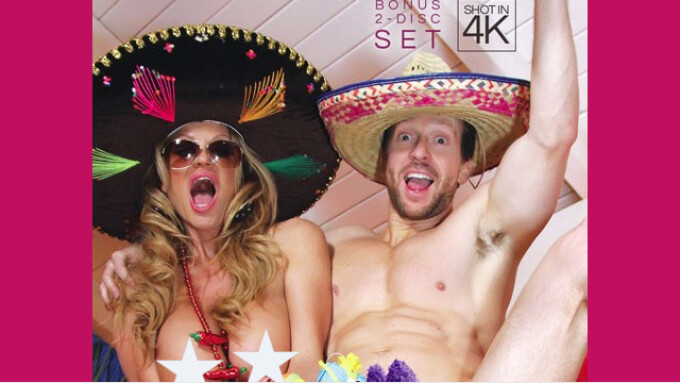 Kelly Madison Unveils 'Madisons in Mexico' for Cinco de Mayo