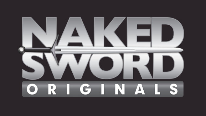 NakedSword Releases New Series 'Berkeley'