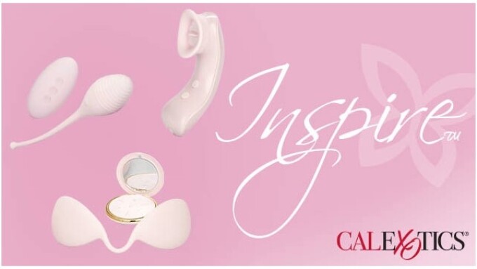 CalExotics Launches Inspire Line to Support Living Beyond Breast Cancer