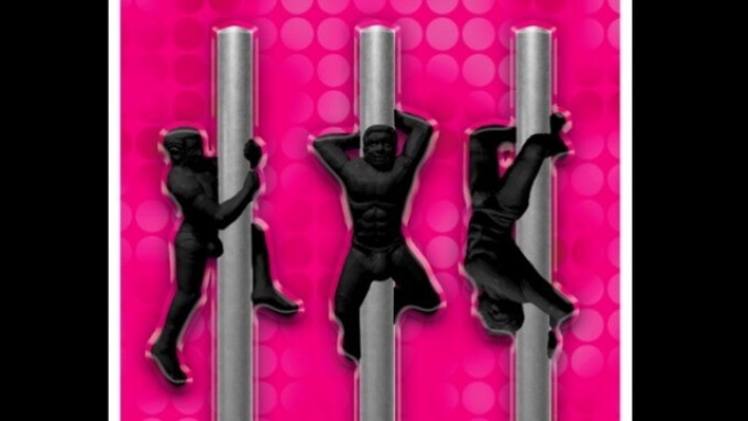 Kheper Games Launches Male Stripper Straws