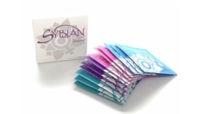 Sybian, Sliquid Ink Exclusive Partnership