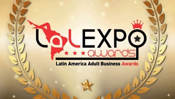 LALEXPO Awards Picks Esperanza Gomez to Host; Voting Begins