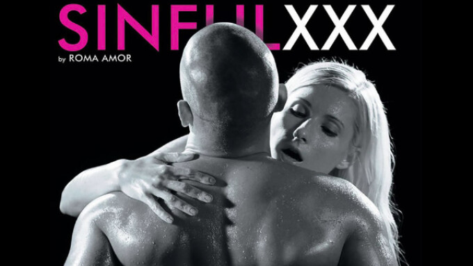 Pure Play, SinfulXXX Offer Fans 'Sexual Bliss'