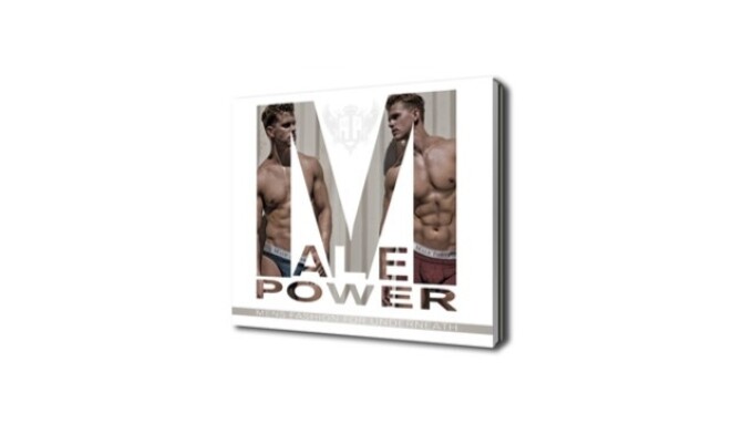 Male Power Releases New Catalog