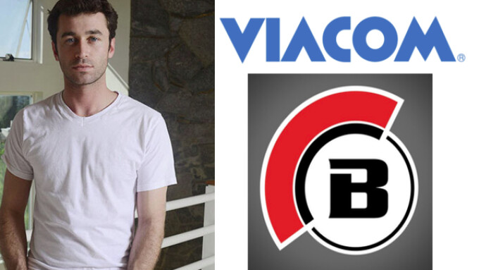James Deen Files Cal/OSHA Complaint Against Bellator MMA, Viacom