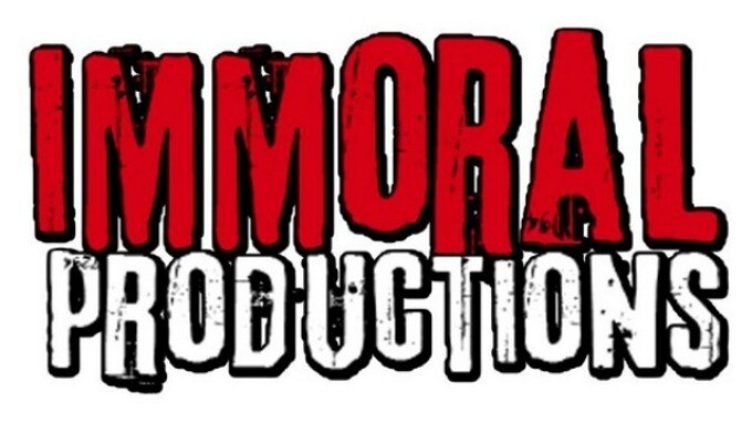 Immoral Live Announces This Week's Cam Shows