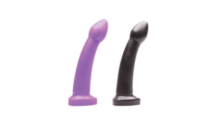 Tantus Releases 'Slick' Dildos