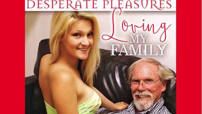 Pure Play, Desperate Pleasures Unveil 'Loving My Family'