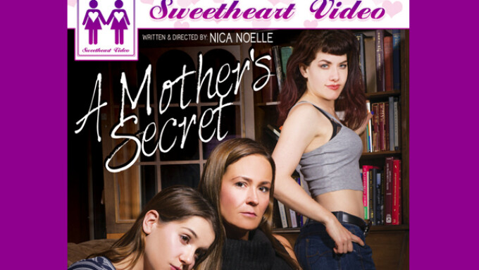 Mile High Streets Nica Noelle's 'A Mother's Secret'