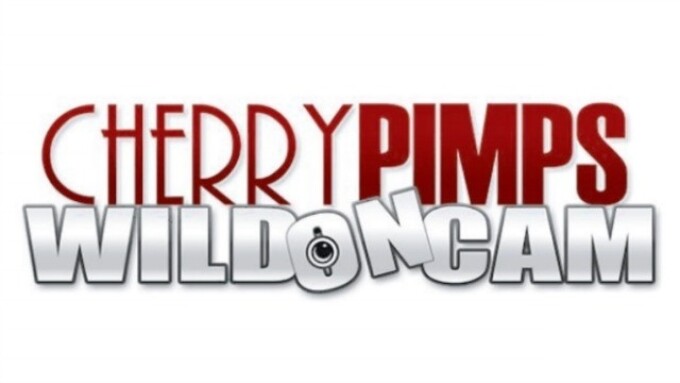 CherryPimps' WildonCam Announces 6 Shows This Week
