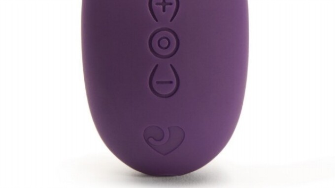 Lovehoney's Desire Vibrator Named Best Sex Toy by Good Housekeeping  