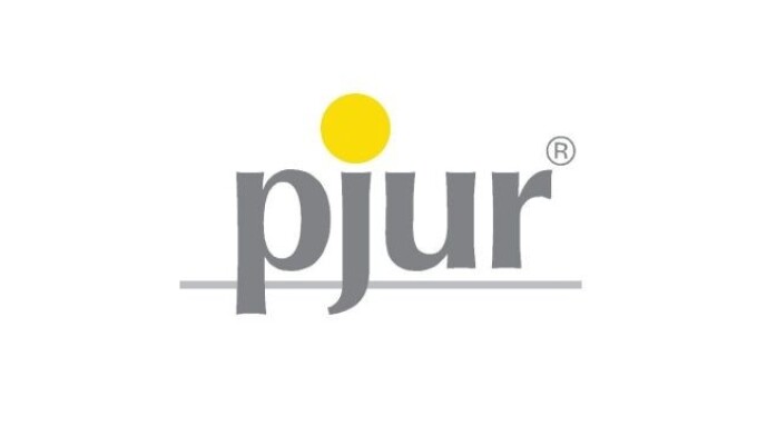 Pjur Group USA Offers Modular Displays of Best Sellers