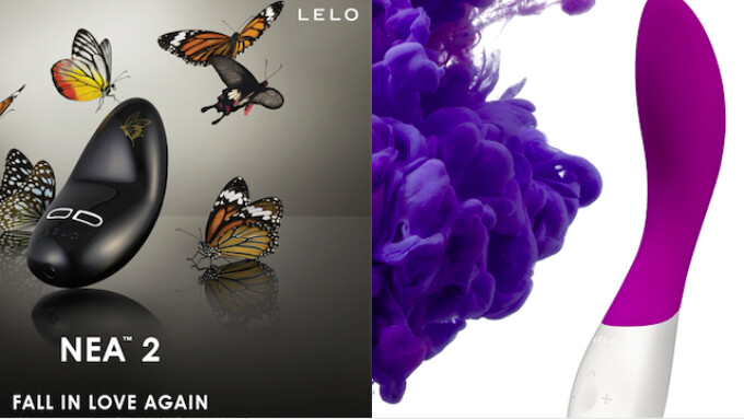 Eldorado Partners With LELO to Launch Curated Collection Sale