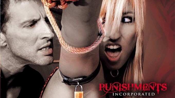 Exile Set to Street Severe Sex-Wasteland Film 'Punishments Incorporated'