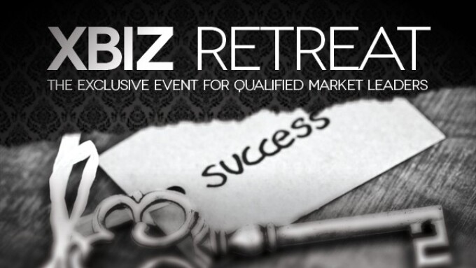 Vendors Showcase Bestsellers, Preview Upcoming Releases at XBIZ Retreat Miami 