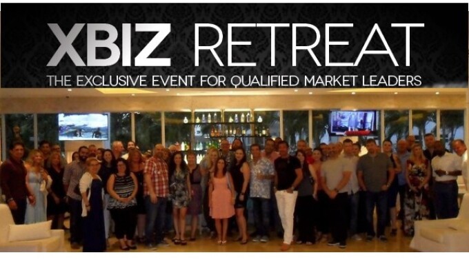 XBIZ Retreat Hosts Largest Gathering to Date