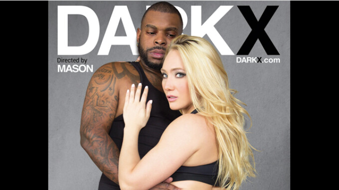Dark X Presents New Series 'Interracial Booty'
