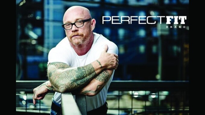 Perfect Fit, Buck Angel to Collaborate on FTM Products