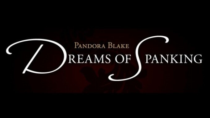 Pandora Blake: DreamsOfSpanking.com Will Relaunch