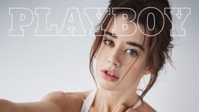 Playboy CEO Scott Flanders to Step Down