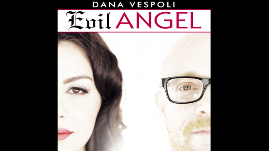 Dana Vespoli My Evil Stepson