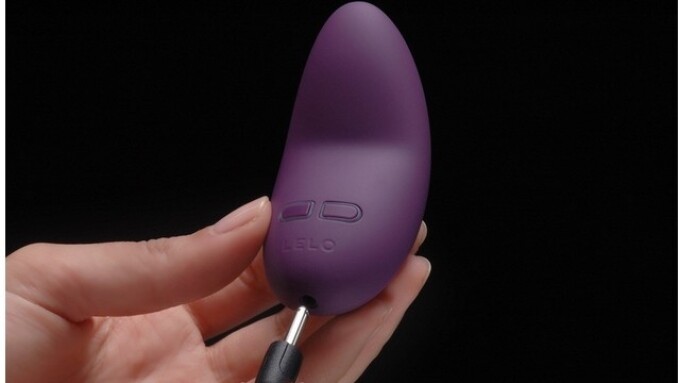 Forbes Profiles LELO