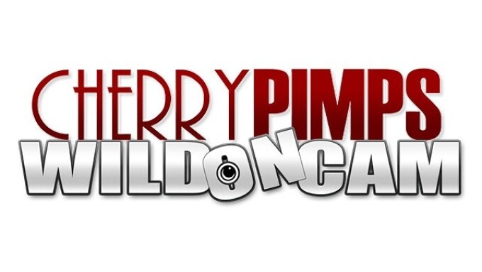 Cherry Pimps Announces Latest WildOnCam Schedule