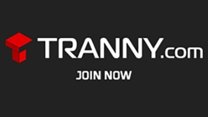 Tranny.com Announces Upgrade, New Features