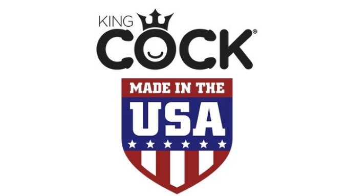 Pipedream's King Cock Reaches Sales Milestone