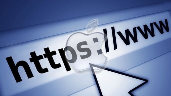 Apple Moves HTTPS Uptake Forward