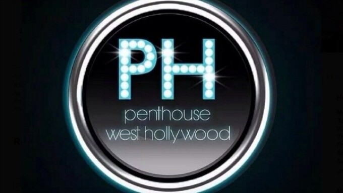 Penthouse Sues West Hollywood, Calif., Club for Infringement