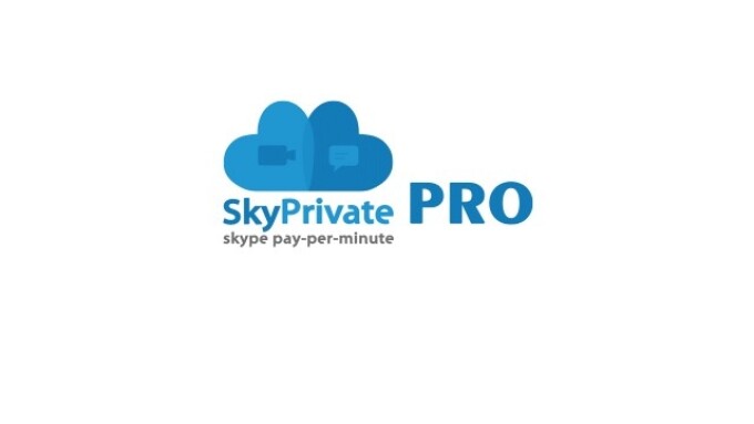 TubeCamGirl Adds Skype Pay-Per-Minute Billing With SkyPrivate PRO