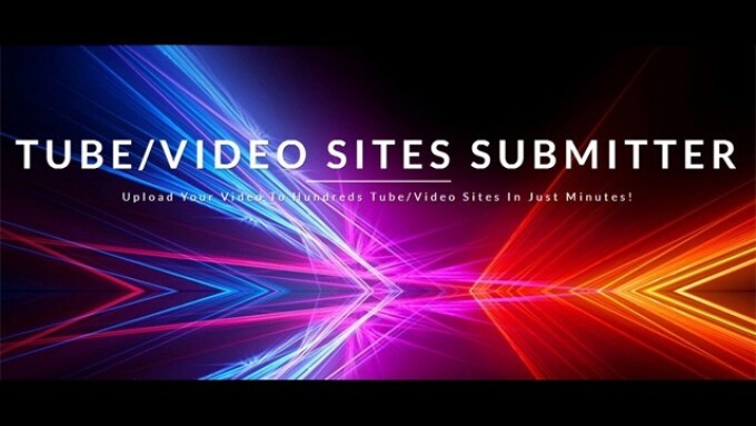 Chameleon Launches Affiliate Program for Tube Sites Submitter