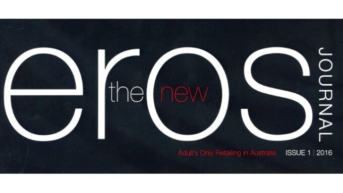 Eros Association Journal Relaunched