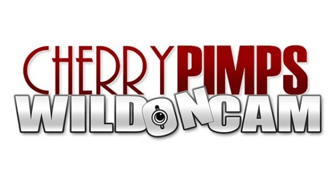 Cherry Pimps' WildOnCam Offers 4 Live Shows This Week