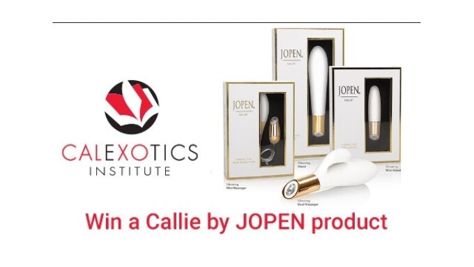 JOPEN Announces CalExotics Institute Promo