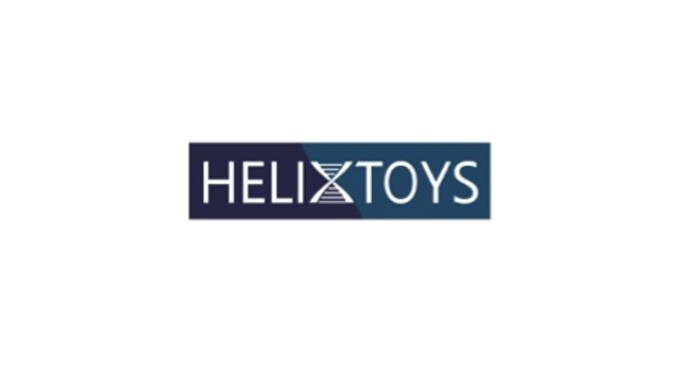 Helix Toys Opens Distro Center