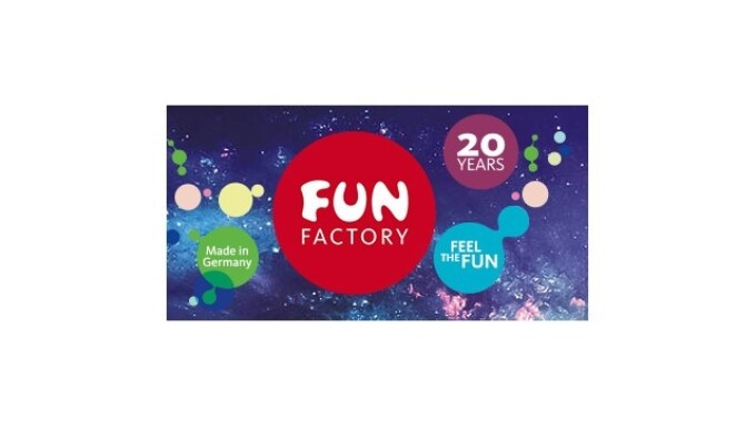 Fun Factory, Pleasure Chest Team for Discovery Tour