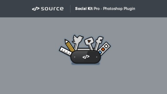 Source Releases Social Kit Pro
