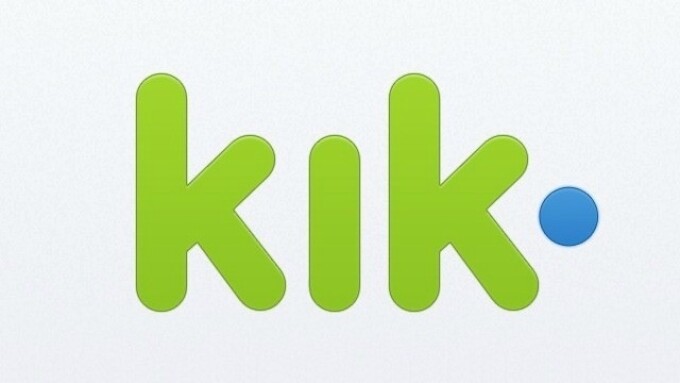 Messaging App Kik Wins Cybersquatting Case Against 9 Adult Sites
