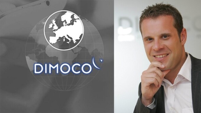 DIMOCO Acquires Payment Division of Telekom New Media